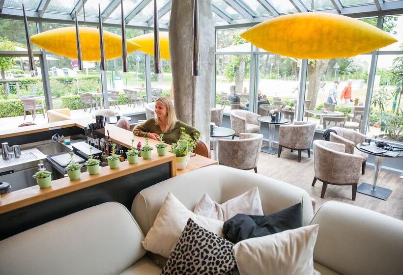 Strandhotel Heringsdorf