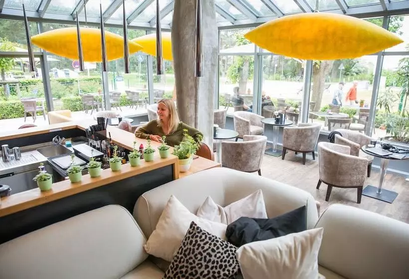 Strandhotel Heringsdorf