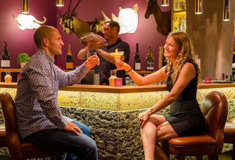 Strandhotel Heringsdorf