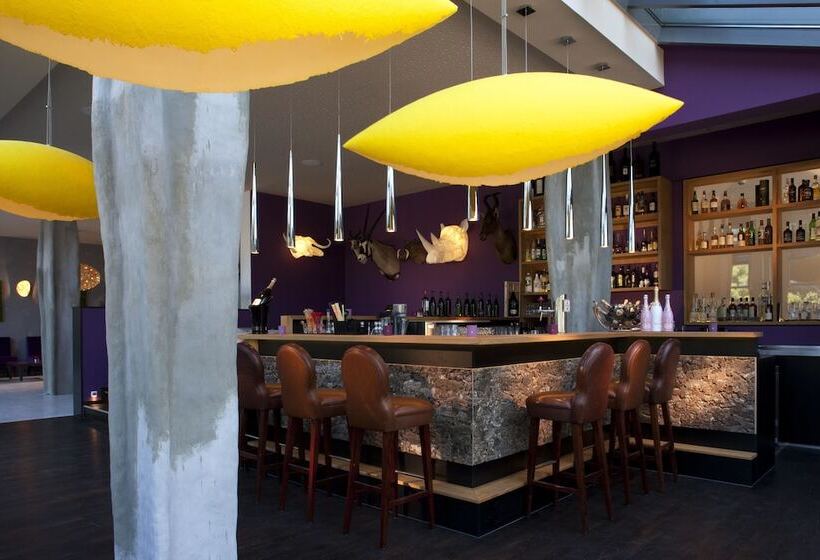 Strandhotel Heringsdorf