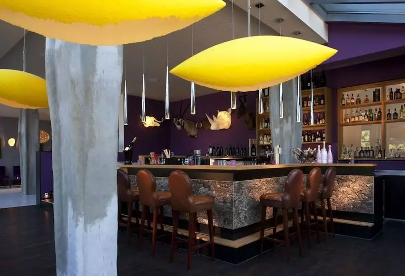 Strandhotel Heringsdorf