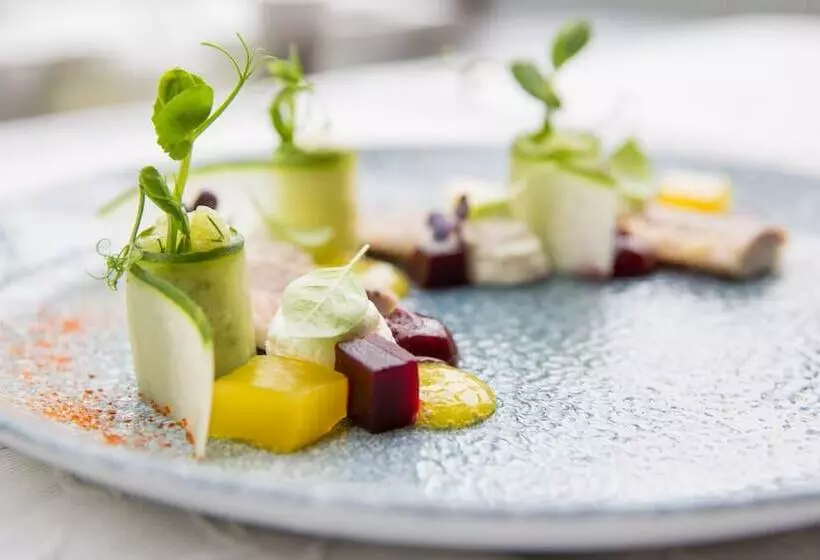 Strandhotel Heringsdorf