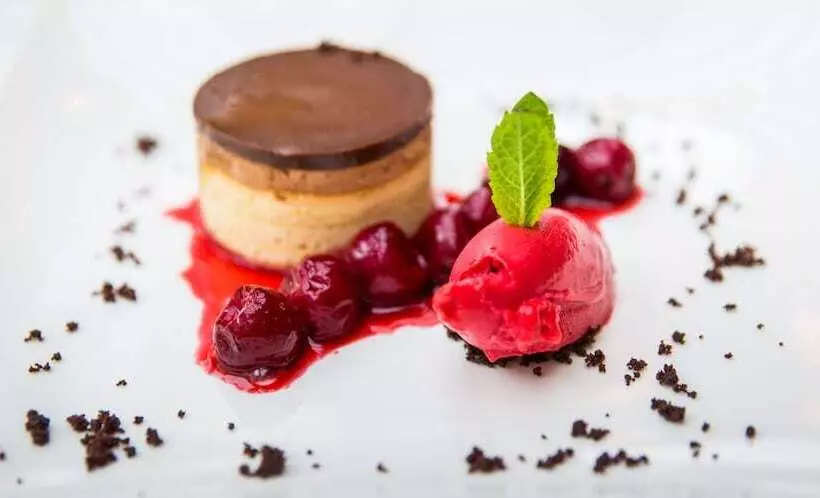 Strandhotel Heringsdorf