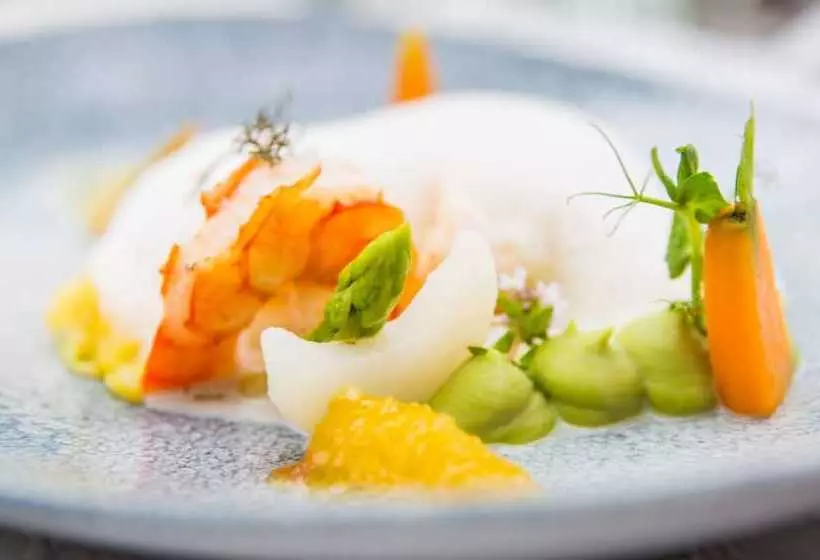 Strandhotel Heringsdorf