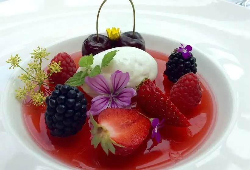 Strandhotel Heringsdorf