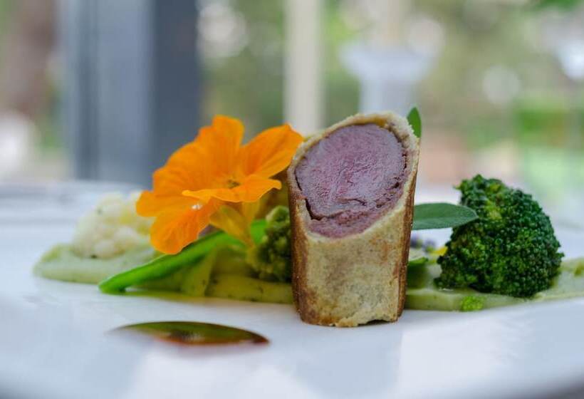 Strandhotel Heringsdorf