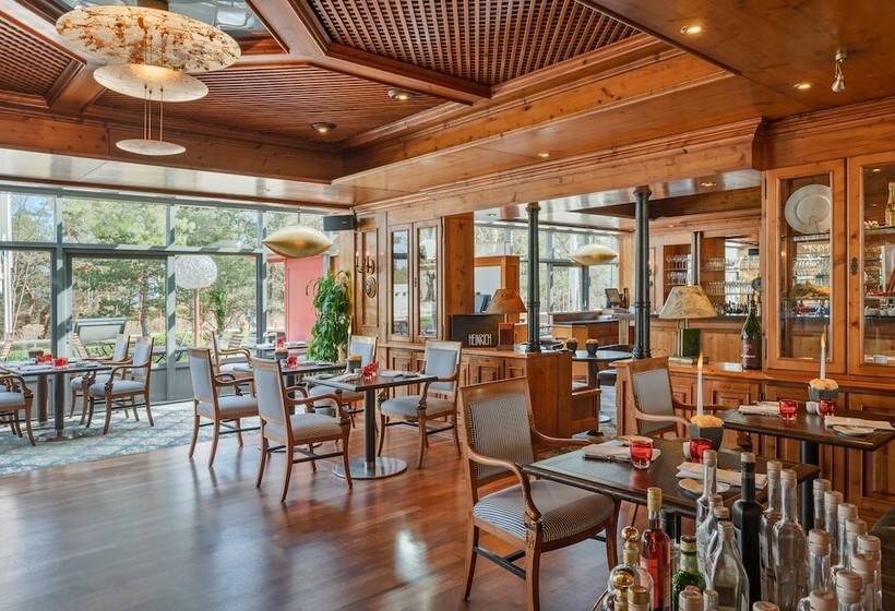 Strandhotel Heringsdorf