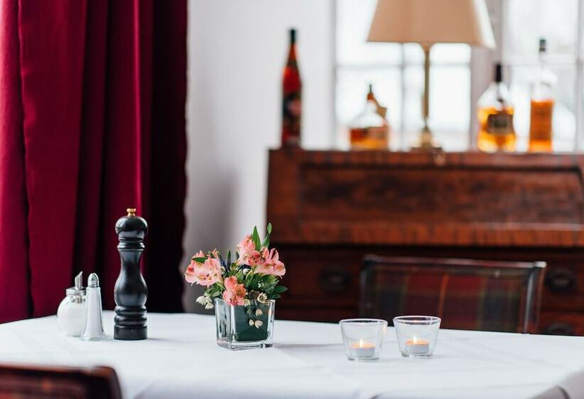 בית מלון כפרי Waldhof Auf Herrenland