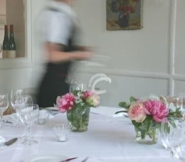 בית מלון כפרי Waldhof Auf Herrenland