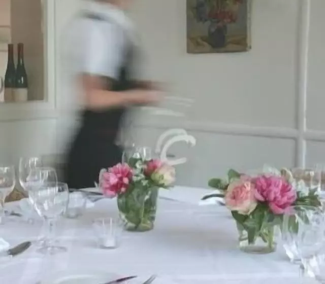 Отель Waldhof Auf Herrenland