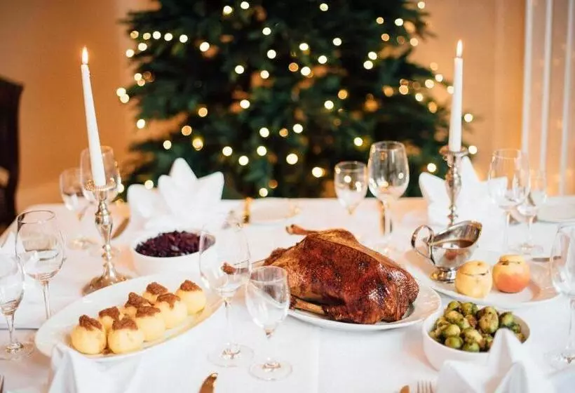 Отель Waldhof Auf Herrenland