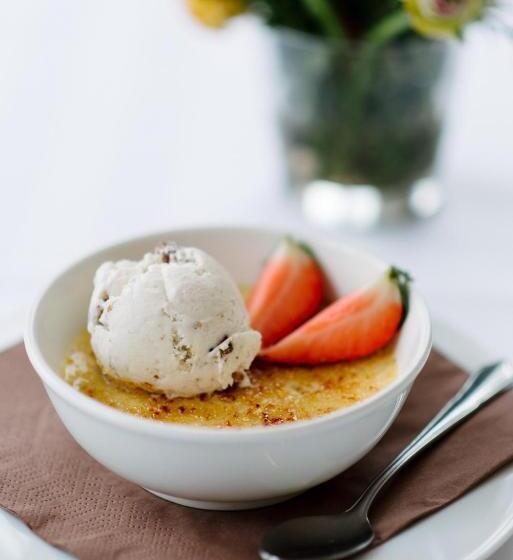 בית מלון כפרי Waldhof Auf Herrenland