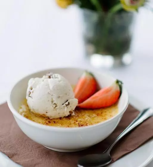 Отель Waldhof Auf Herrenland