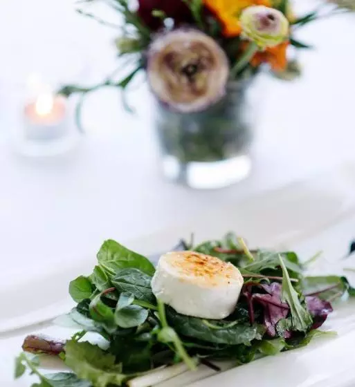 Отель Waldhof Auf Herrenland