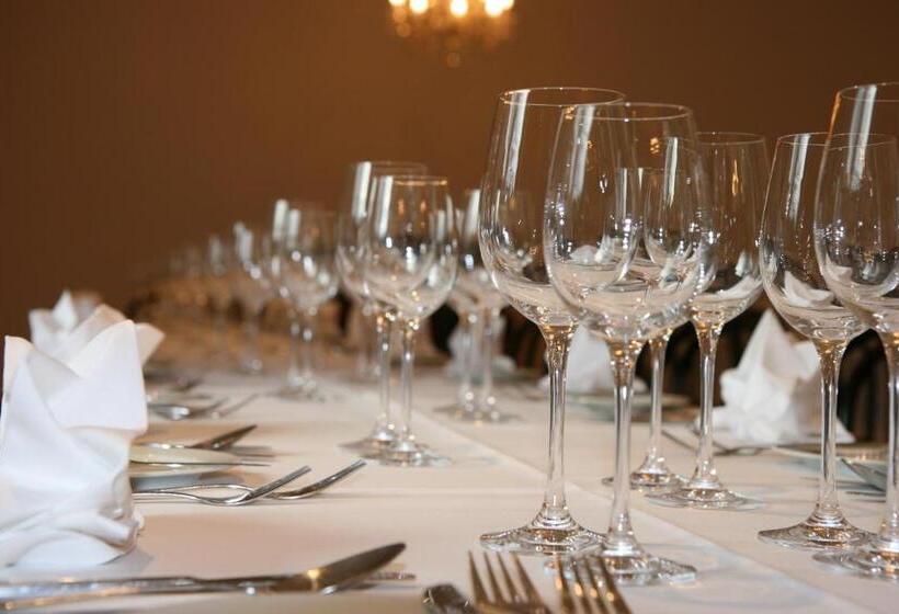 בית מלון כפרי Waldhof Auf Herrenland