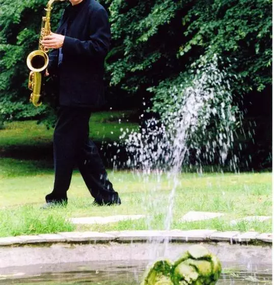 Отель Waldhof Auf Herrenland