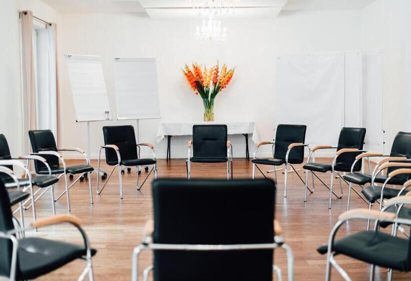 בית מלון כפרי Waldhof Auf Herrenland