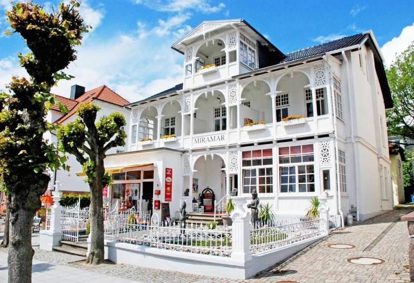 Wellness Villa Miramar