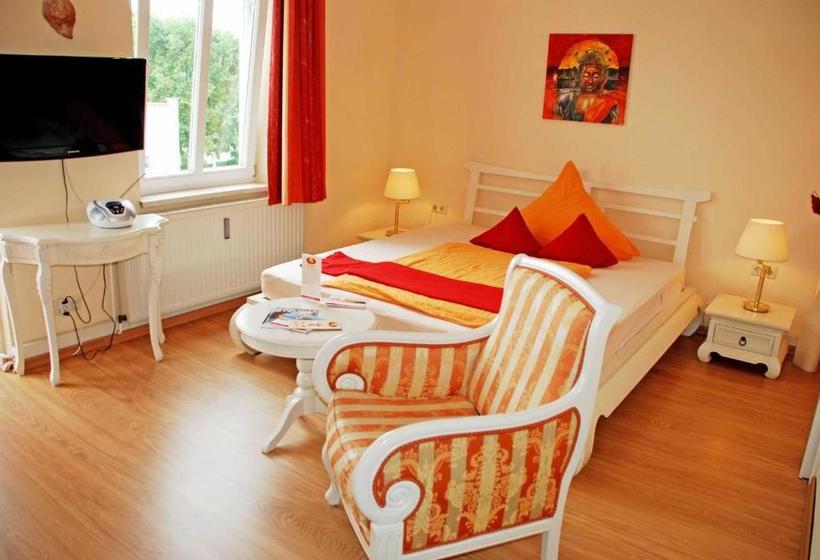 Wellness Villa Miramar