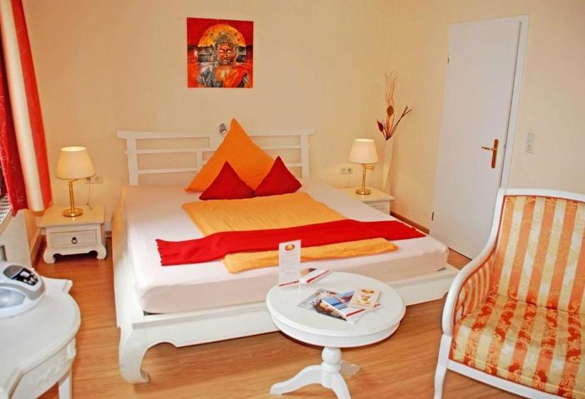 Wellness Villa Miramar