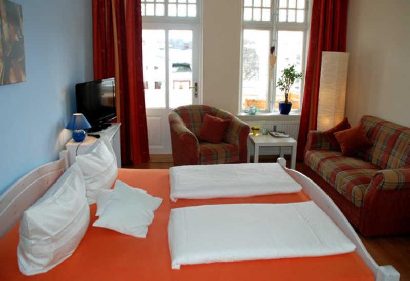 Wellness Villa Miramar