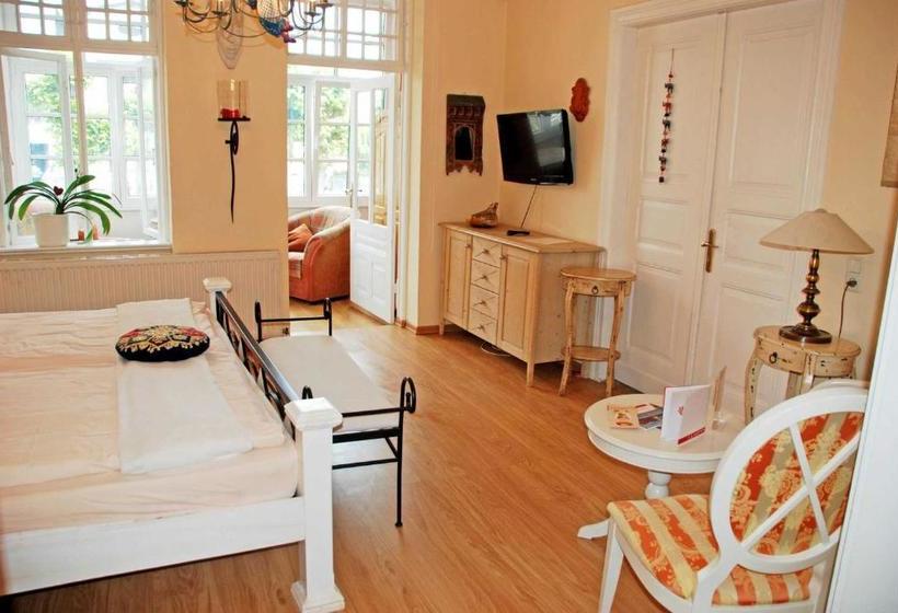 Wellness Villa Miramar