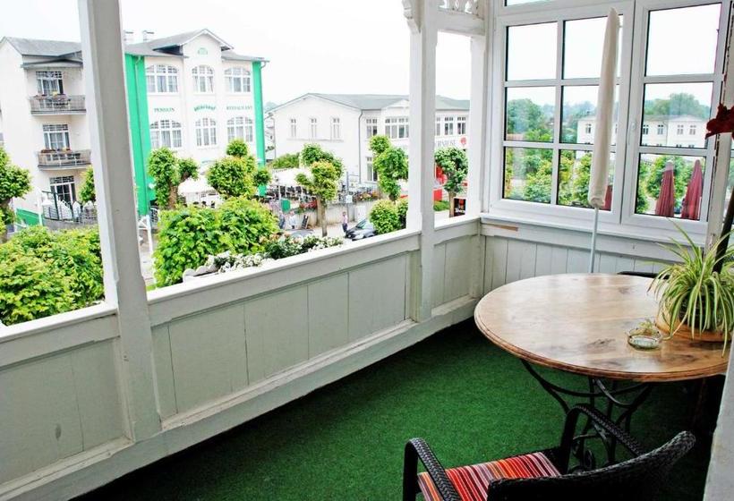 Wellness Villa Miramar