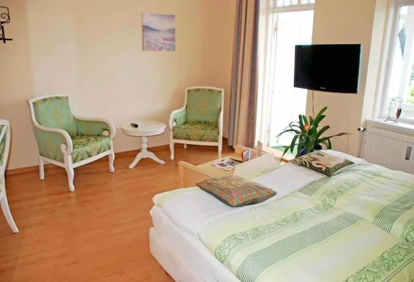 Wellness Villa Miramar
