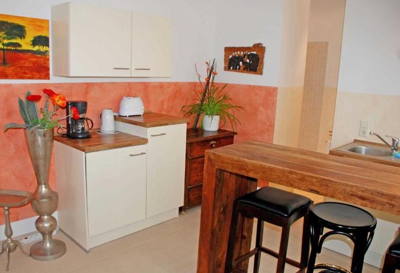 Wellness Villa Miramar