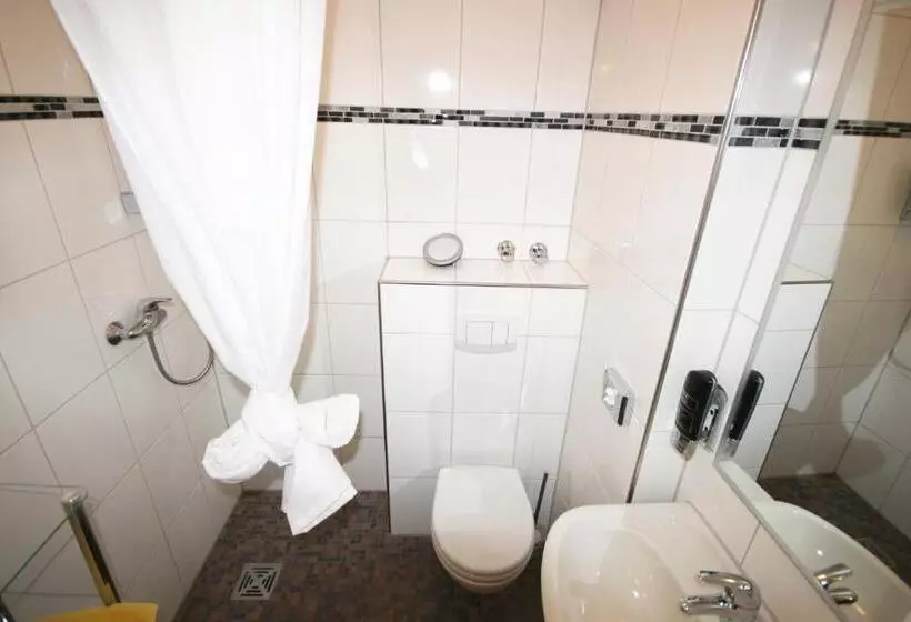 פנסיון Aparthotel Marion Weber