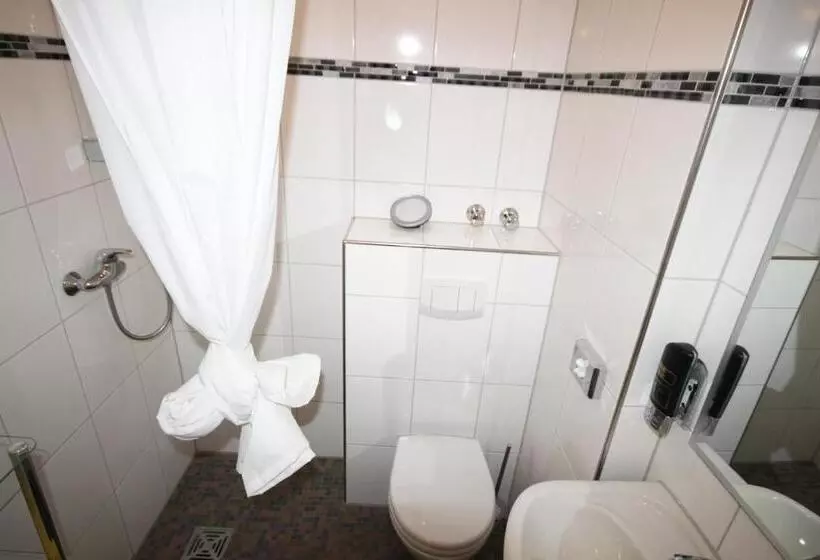 פנסיון Aparthotel Marion Weber