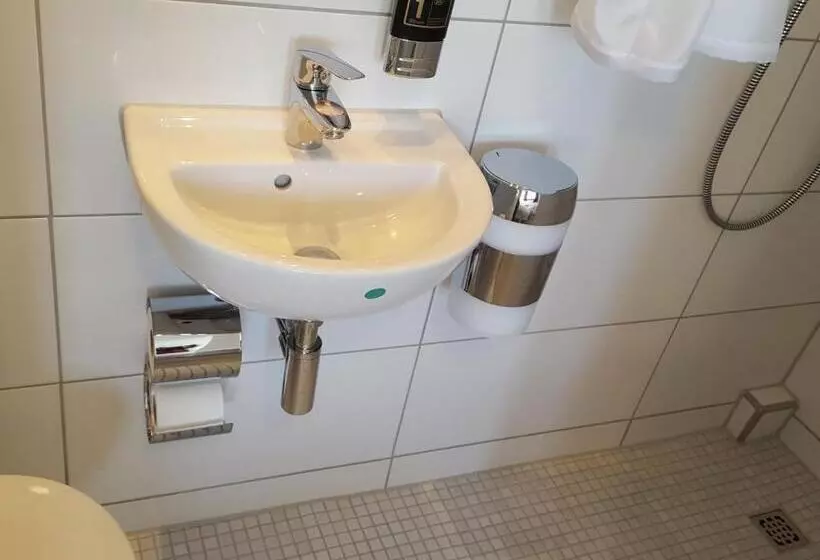 פנסיון Aparthotel Marion Weber