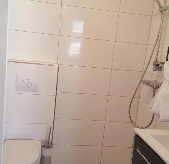 פנסיון Aparthotel Marion Weber