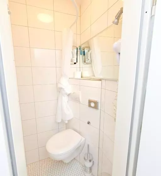 פנסיון Aparthotel Marion Weber