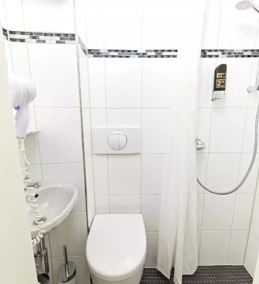 פנסיון Aparthotel Marion Weber