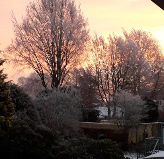 Gästehaus Strandkonsulat