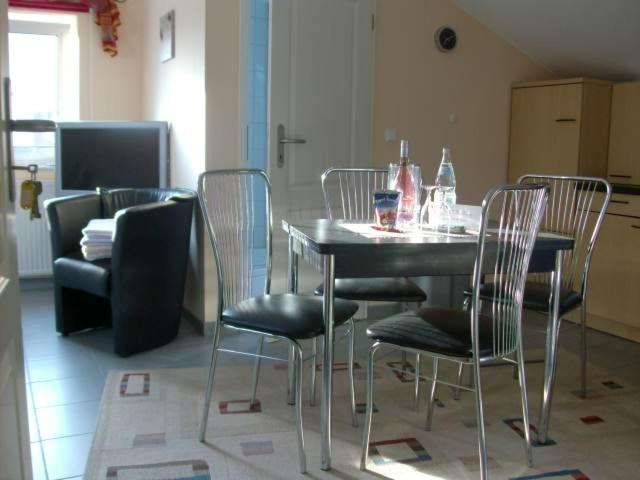 Gästehaus Strandkonsulat