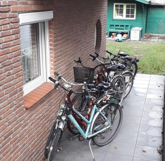 Gästehaus Strandkonsulat