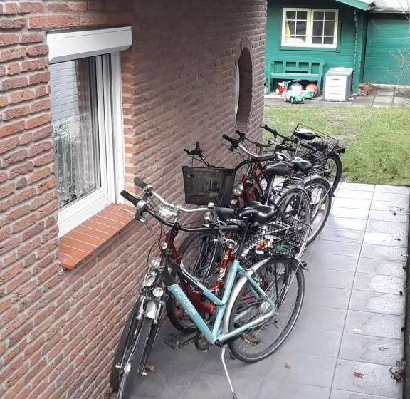 Gästehaus Strandkonsulat