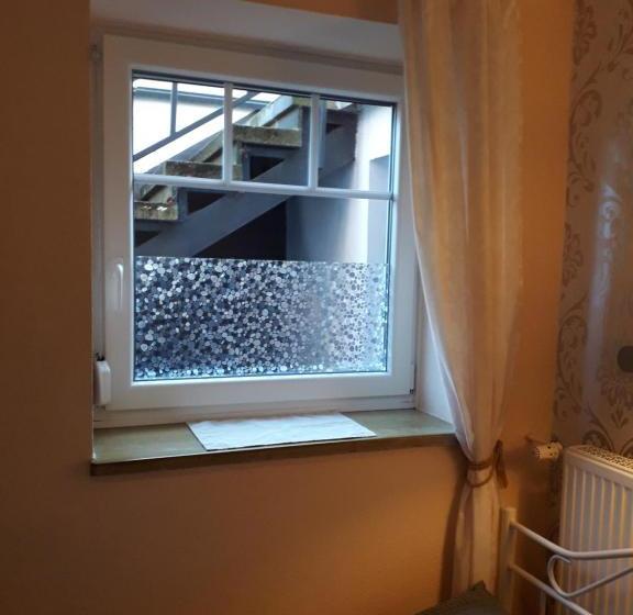 Gästehaus Strandkonsulat