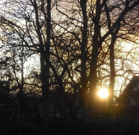 Gästehaus Strandkonsulat