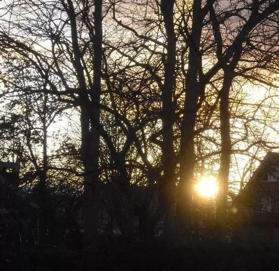 Gästehaus Strandkonsulat