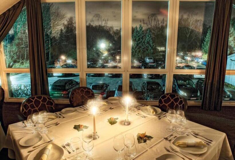 Sporthotel Racket Inn