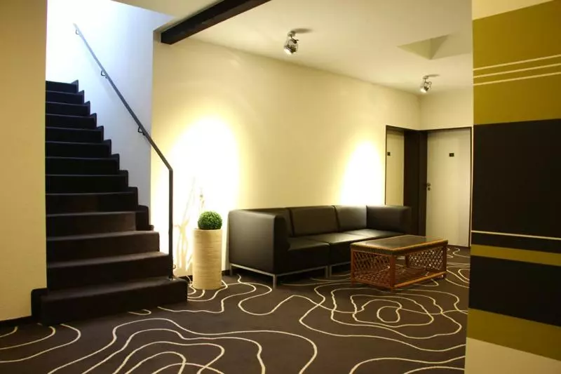 Sporthotel Racket Inn