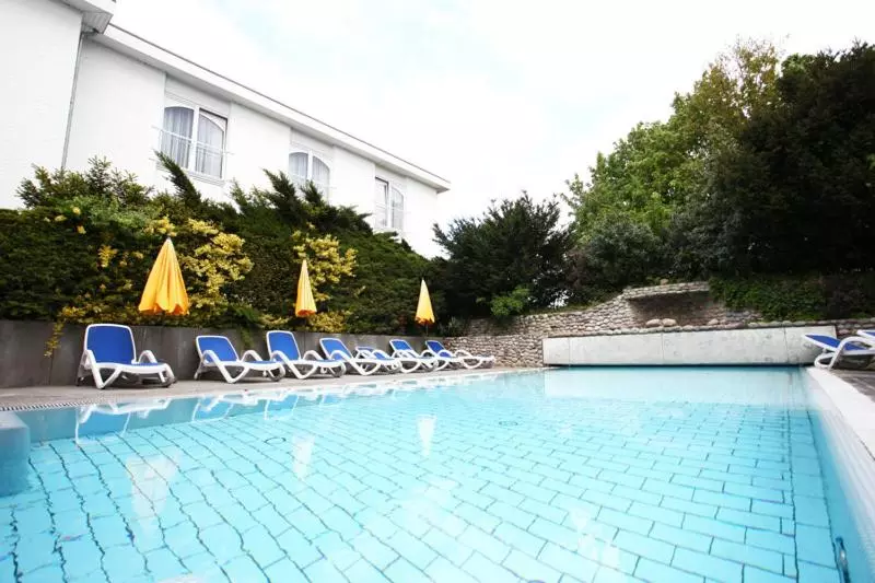 Sporthotel Racket Inn