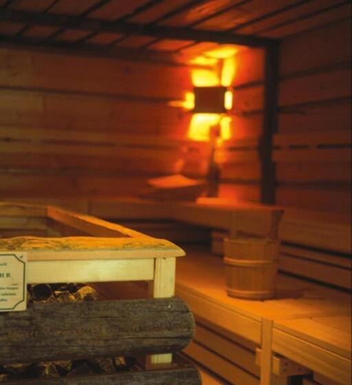 Sporthotel Racket Inn