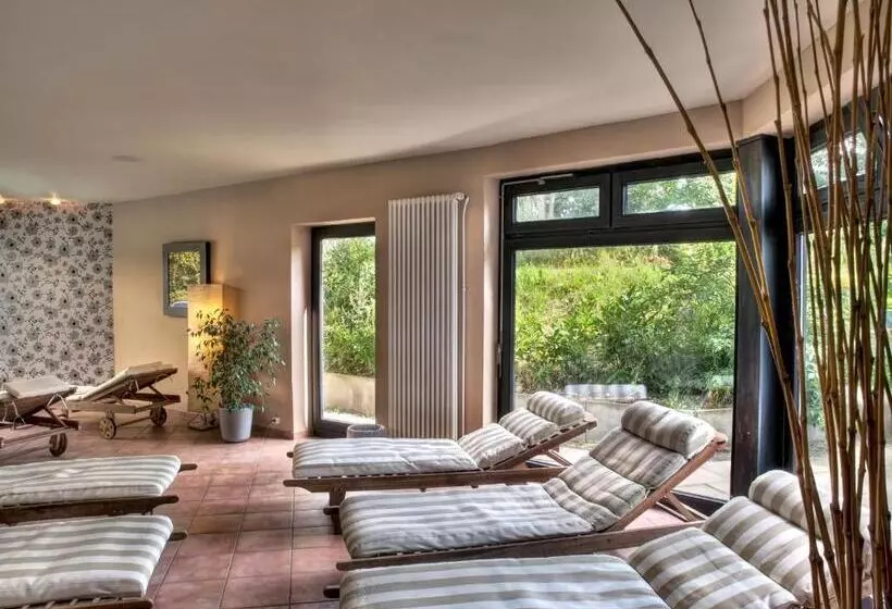 Sporthotel Racket Inn