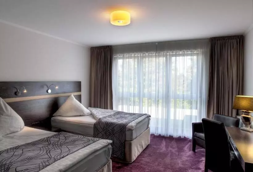 Sporthotel Racket Inn