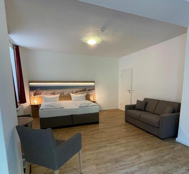 Strandresidenz Villa Verdi