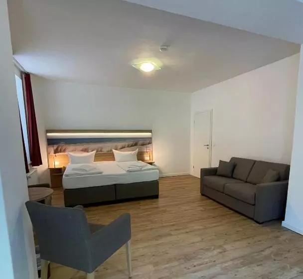 Strandresidenz Villa Verdi